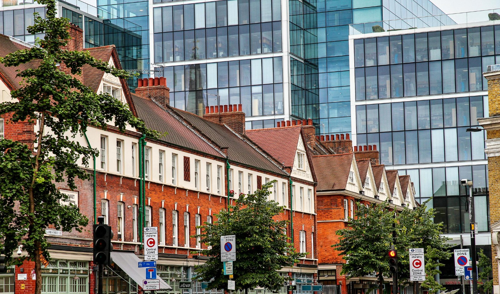 East London Property